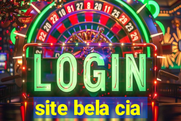 site bela cia